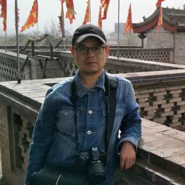 43岁岁河北单身帅哥 - 潮州吉缘网