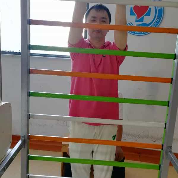 35岁岁安徽单身帅哥 - 潮州吉缘网