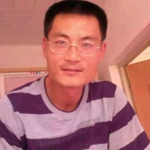 48岁岁山东单身帅哥 - 潮州吉缘网