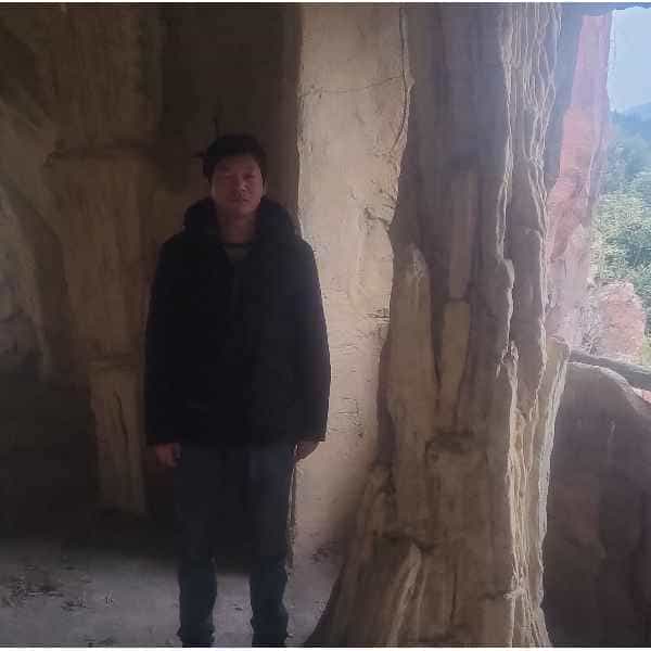 36岁岁湖北单身帅哥 - 潮州吉缘网