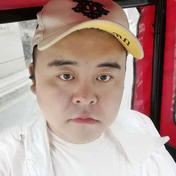 37岁岁陕西单身帅哥 - 潮州吉缘网