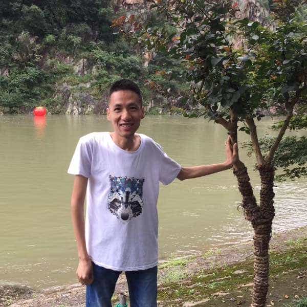 40岁岁湖北单身帅哥 - 潮州吉缘网