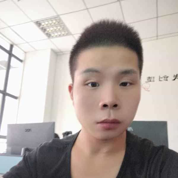 27岁岁河南单身帅哥 - 潮州吉缘网