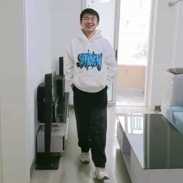 35岁岁陕西单身帅哥 - 潮州吉缘网