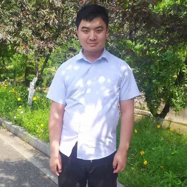 29岁岁江西单身帅哥 - 潮州吉缘网