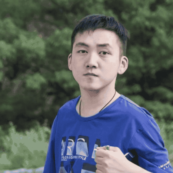 34岁岁陕西单身帅哥 - 潮州吉缘网