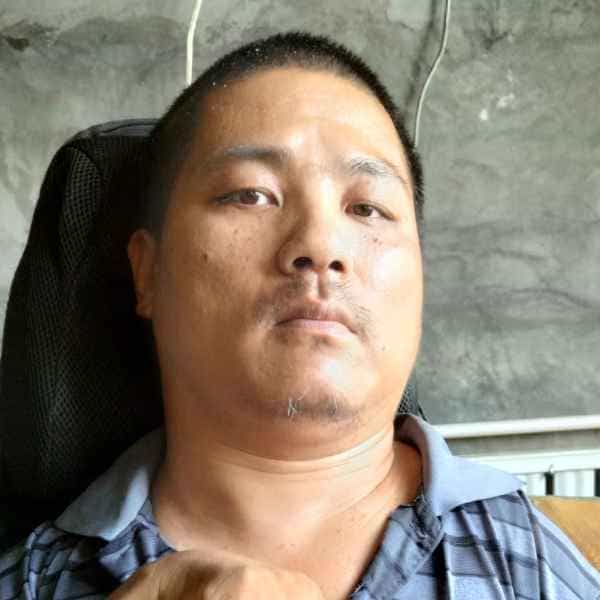 41岁岁山东单身帅哥 - 潮州吉缘网