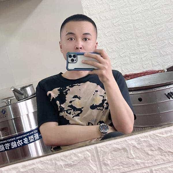 30岁岁黑龙江单身帅哥 - 潮州吉缘网
