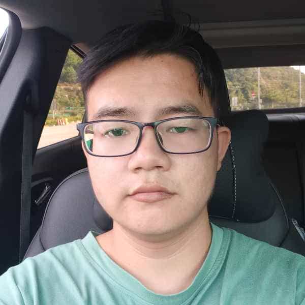 31岁岁广东单身帅哥 - 潮州吉缘网