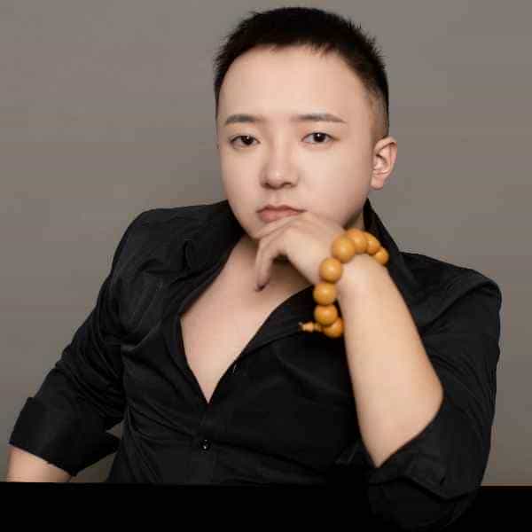 32岁岁山东单身帅哥 - 潮州吉缘网