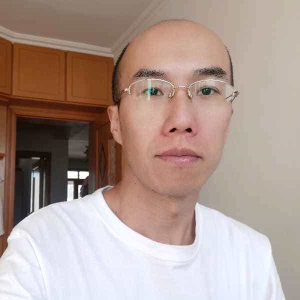 38岁岁辽宁单身帅哥 - 潮州吉缘网