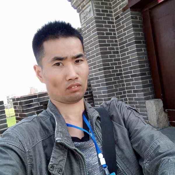 35岁岁安徽单身帅哥 - 潮州吉缘网