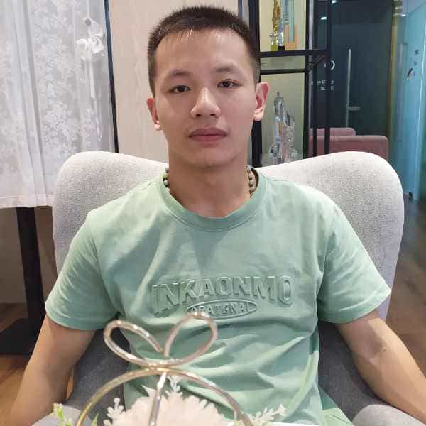 28岁岁江西单身帅哥 - 潮州吉缘网