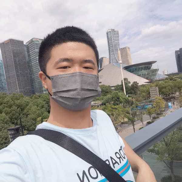 35岁岁浙江单身帅哥 - 潮州吉缘网