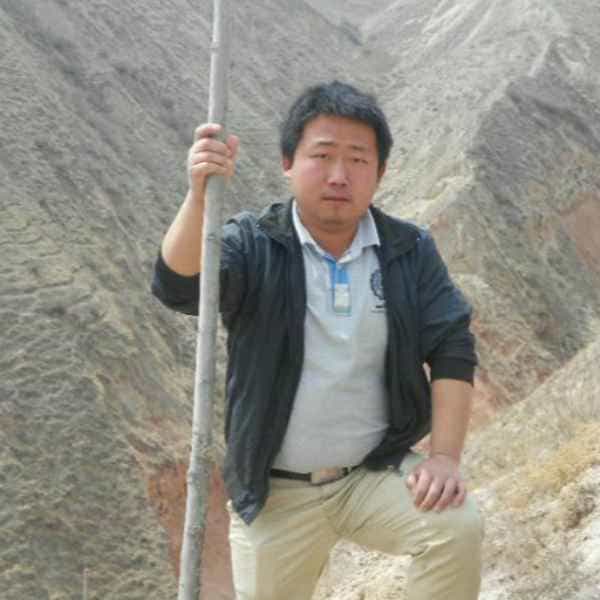 36岁岁甘肃单身帅哥 - 潮州吉缘网