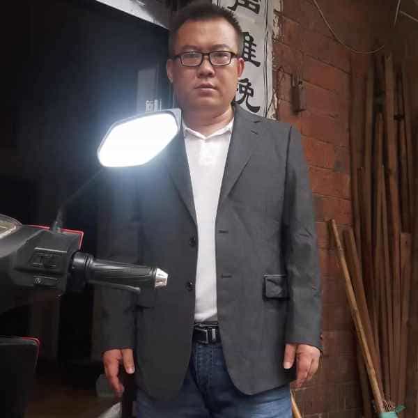40岁岁江西单身帅哥 - 潮州吉缘网