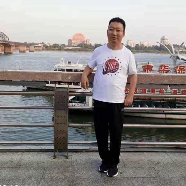 45岁岁辽宁单身帅哥 - 潮州吉缘网