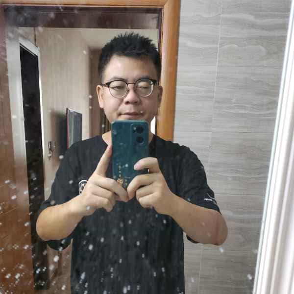 35岁岁陕西单身帅哥 - 潮州吉缘网