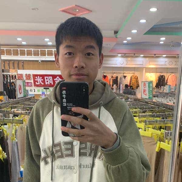 26岁岁河南单身帅哥 - 潮州吉缘网