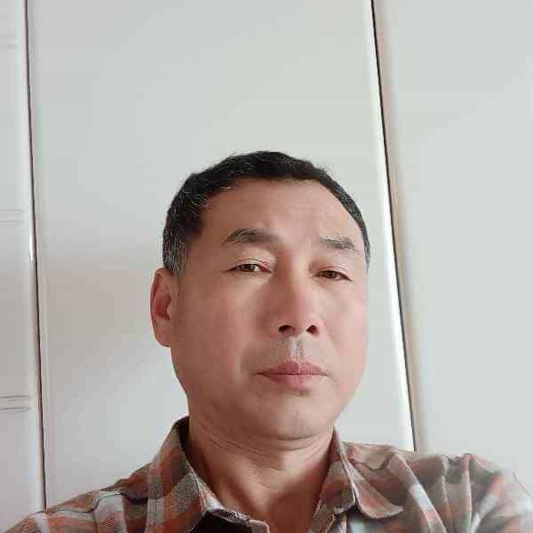 60岁岁辽宁单身帅哥 - 潮州吉缘网