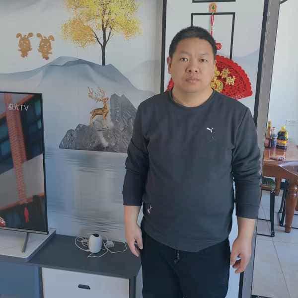 36岁岁山西单身帅哥 - 潮州吉缘网
