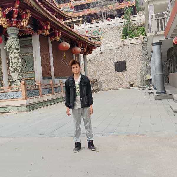28岁岁江西单身帅哥 - 潮州吉缘网