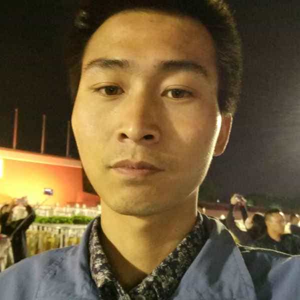 36岁岁陕西单身帅哥 - 潮州吉缘网