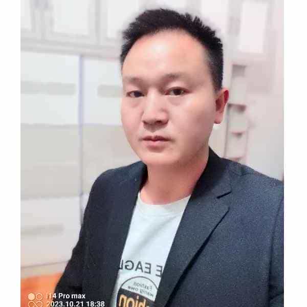 36岁岁湖北单身帅哥 - 潮州吉缘网
