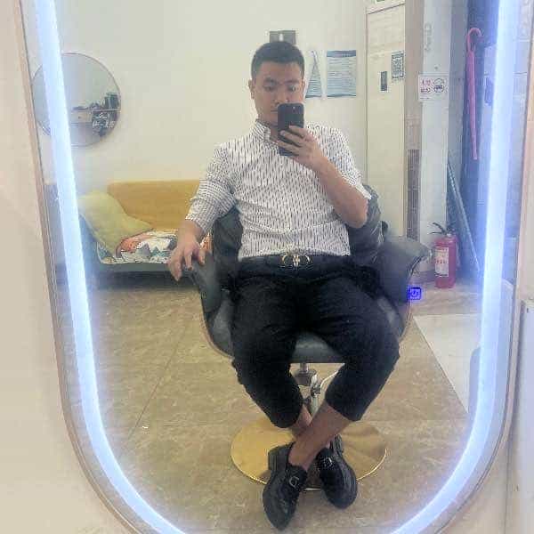 26岁岁湖南单身帅哥 - 潮州吉缘网