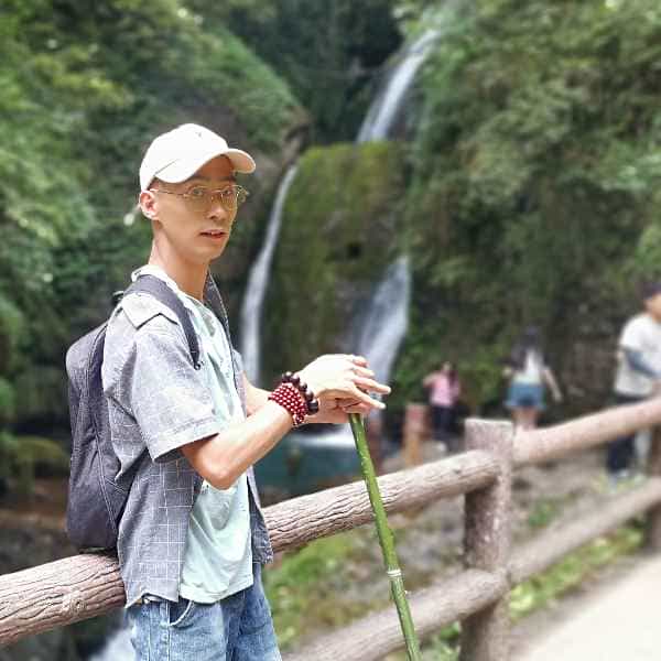 29岁岁四川单身帅哥 - 潮州吉缘网