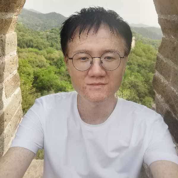 29岁岁山东单身帅哥 - 潮州吉缘网