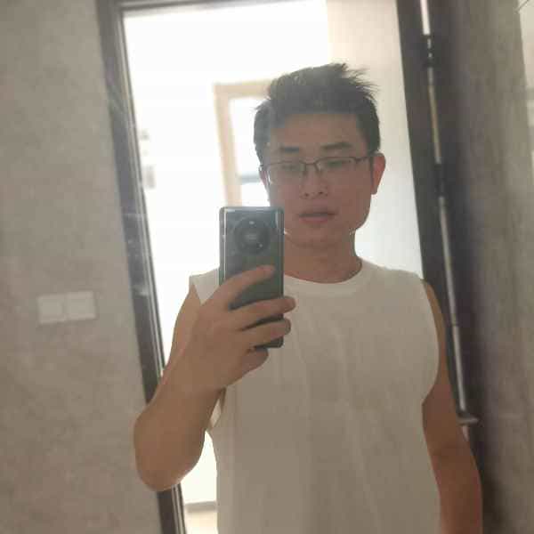 39岁岁广东单身帅哥 - 潮州吉缘网