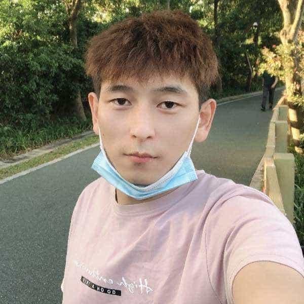 34岁岁湖北单身帅哥 - 潮州吉缘网