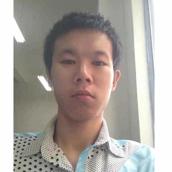 33岁岁陕西单身帅哥 - 潮州吉缘网
