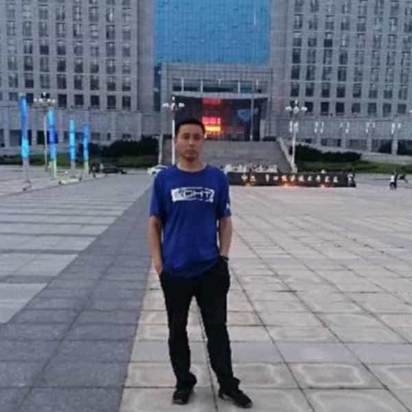 35岁岁辽宁单身帅哥 - 潮州吉缘网