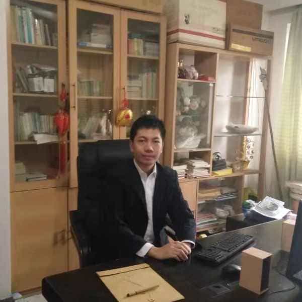 33岁岁福建单身帅哥 - 潮州吉缘网