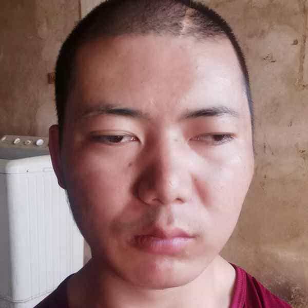 35岁岁云南单身帅哥 - 潮州吉缘网