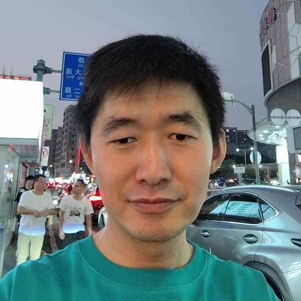 36岁岁甘肃单身帅哥 - 潮州吉缘网