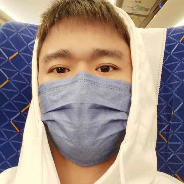 32岁岁广东单身帅哥 - 潮州吉缘网