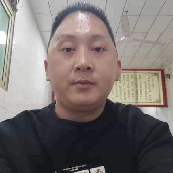 37岁岁陕西单身帅哥 - 潮州吉缘网