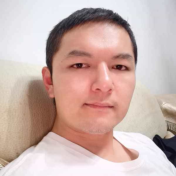 33岁岁湖南单身帅哥 - 潮州吉缘网
