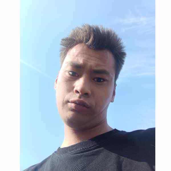 35岁岁陕西单身帅哥 - 潮州吉缘网