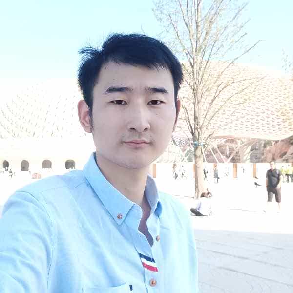 36岁岁安徽单身帅哥 - 潮州吉缘网