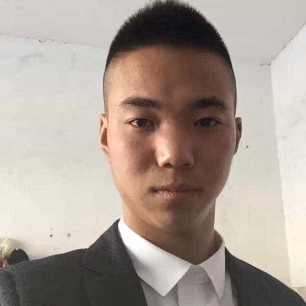 28岁岁陕西单身帅哥 - 潮州吉缘网