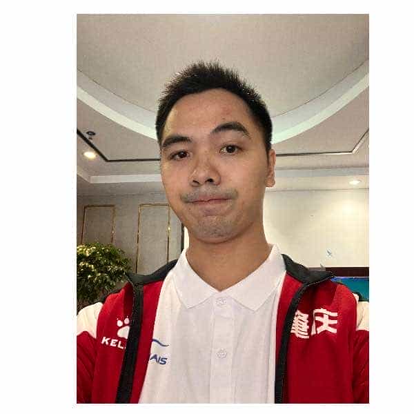 34岁岁广东单身帅哥 - 潮州吉缘网