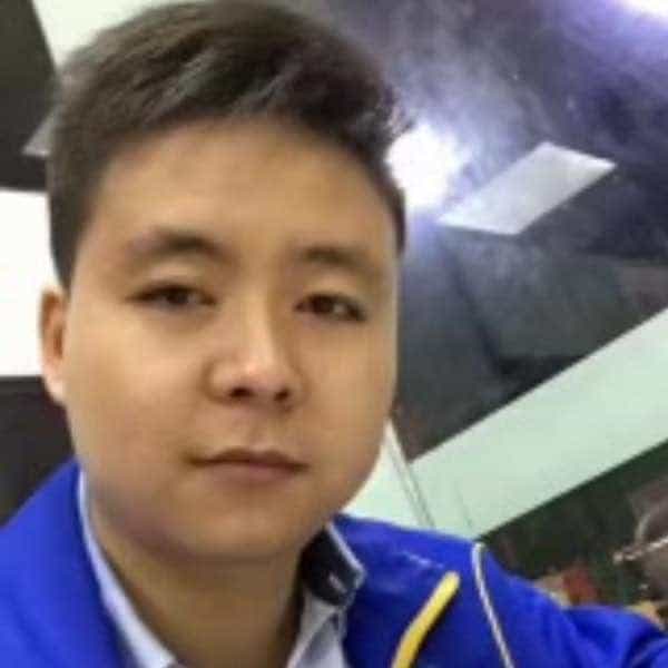 37岁岁湖南单身帅哥 - 潮州吉缘网