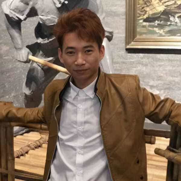 36岁岁湖南单身帅哥 - 潮州吉缘网