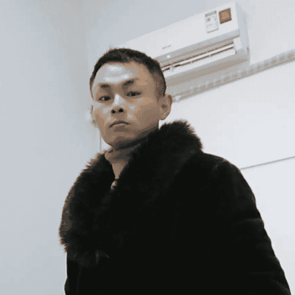 35岁岁山东单身帅哥 - 潮州吉缘网
