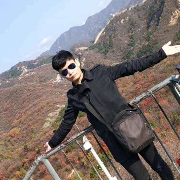 35岁岁河北单身帅哥 - 潮州吉缘网