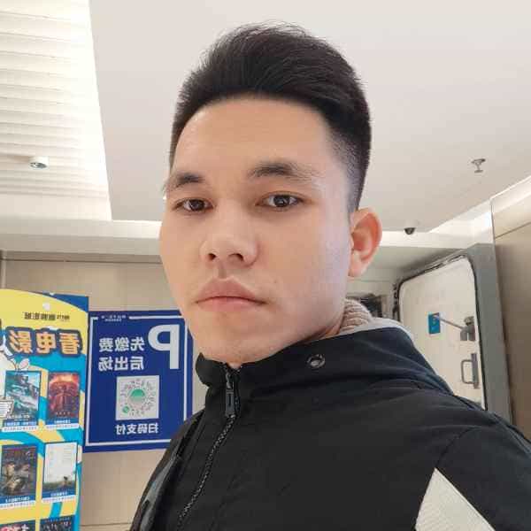 31岁岁广东单身帅哥 - 潮州吉缘网
